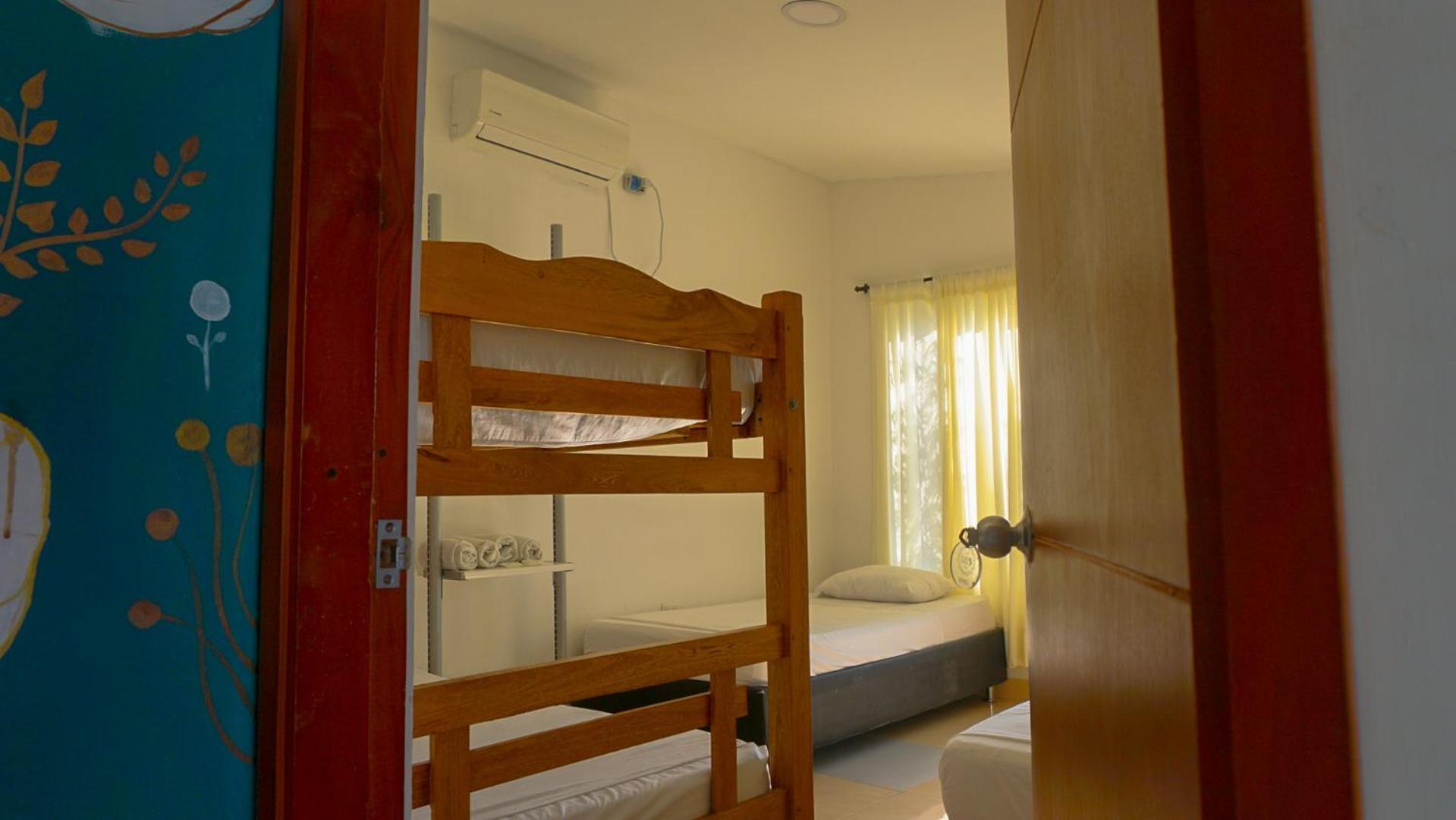 Casa Babel Taganga Hotel Santa Marta  Luaran gambar