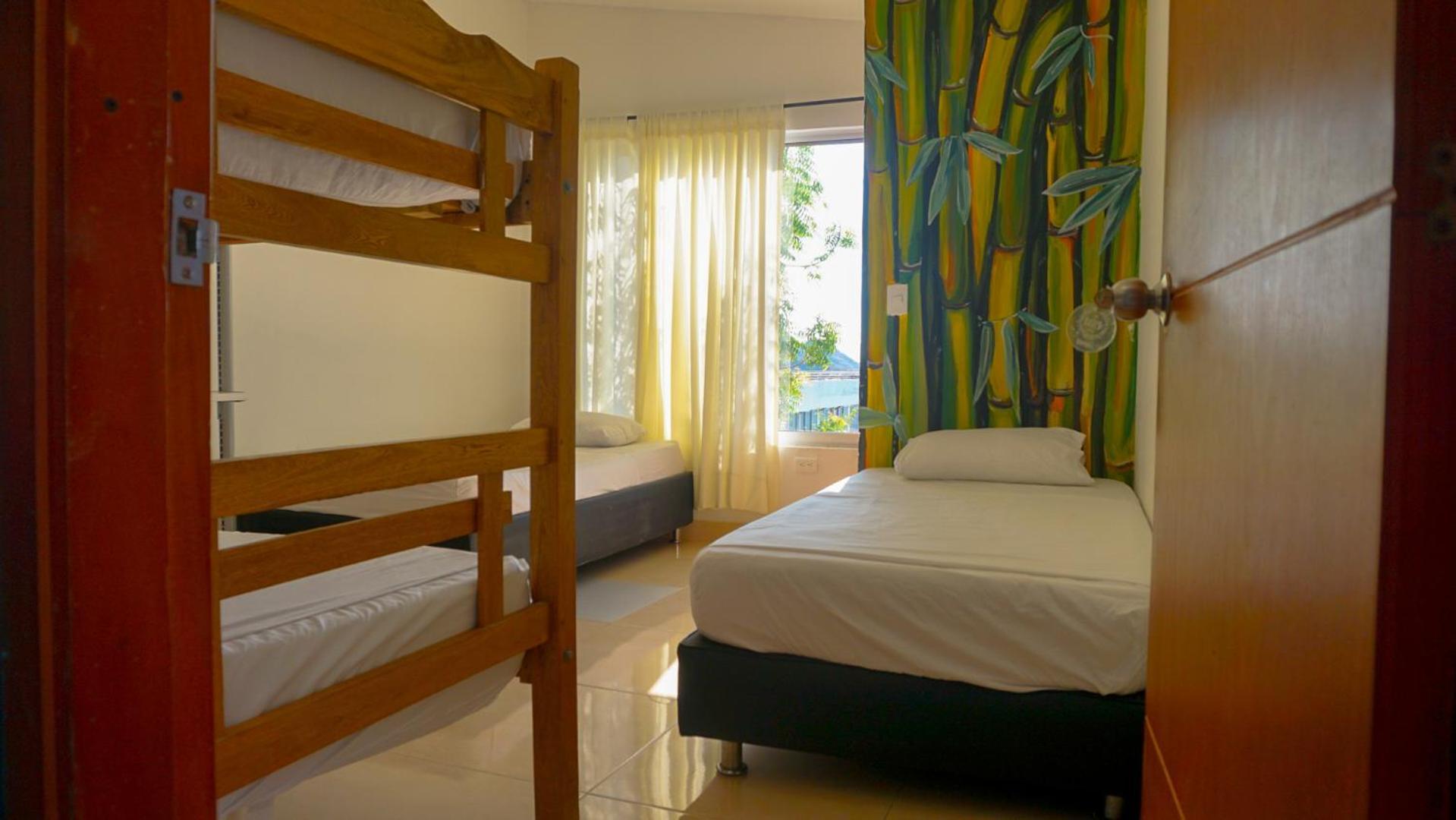 Casa Babel Taganga Hotel Santa Marta  Luaran gambar
