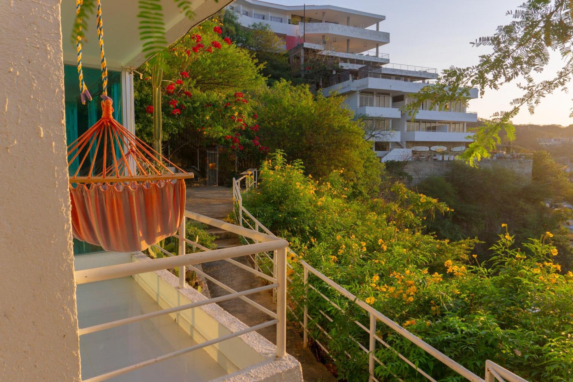Casa Babel Taganga Hotel Santa Marta  Luaran gambar
