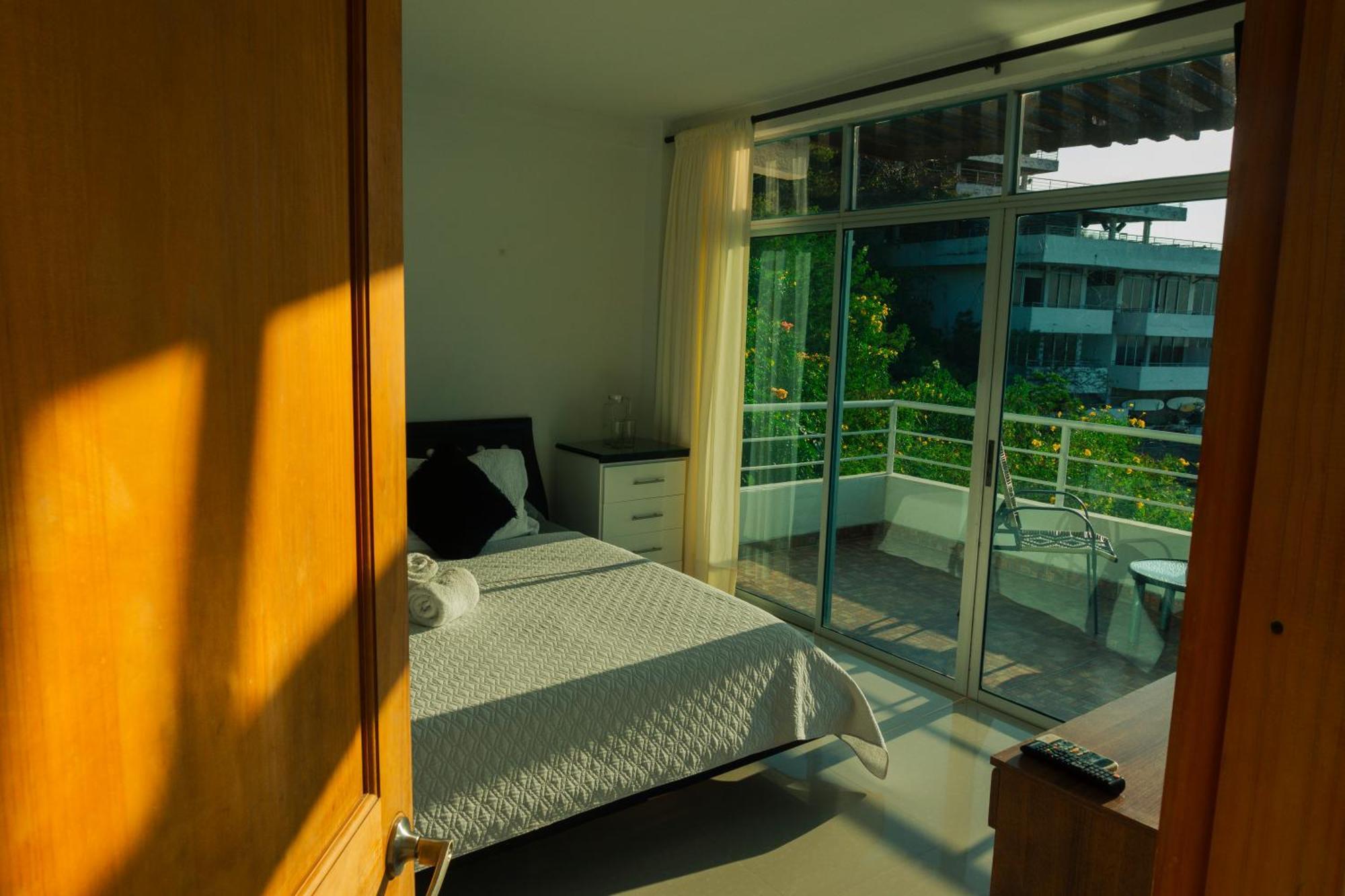 Casa Babel Taganga Hotel Santa Marta  Luaran gambar