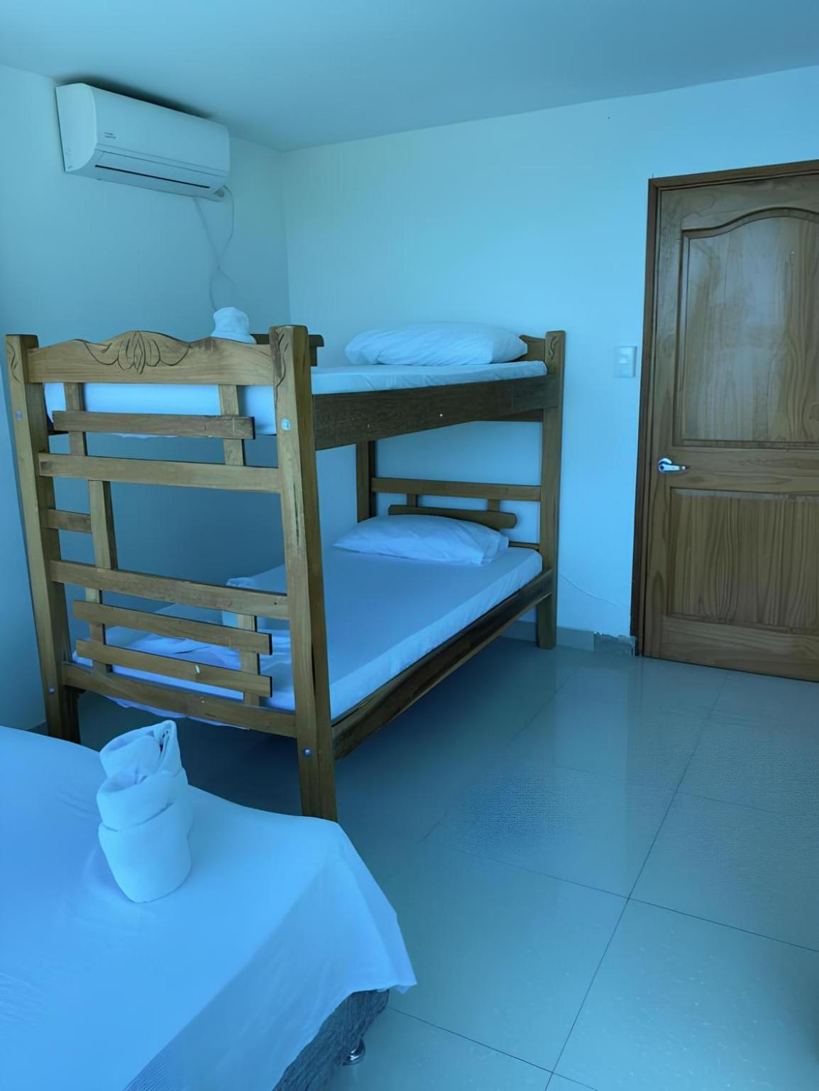 Casa Babel Taganga Hotel Santa Marta  Luaran gambar