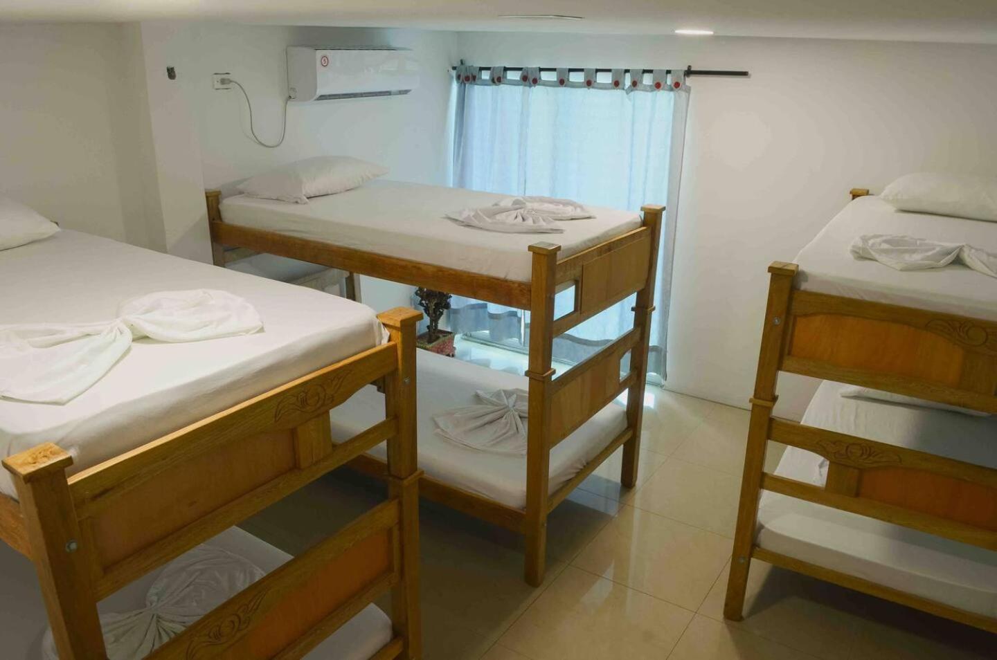 Casa Babel Taganga Hotel Santa Marta  Luaran gambar
