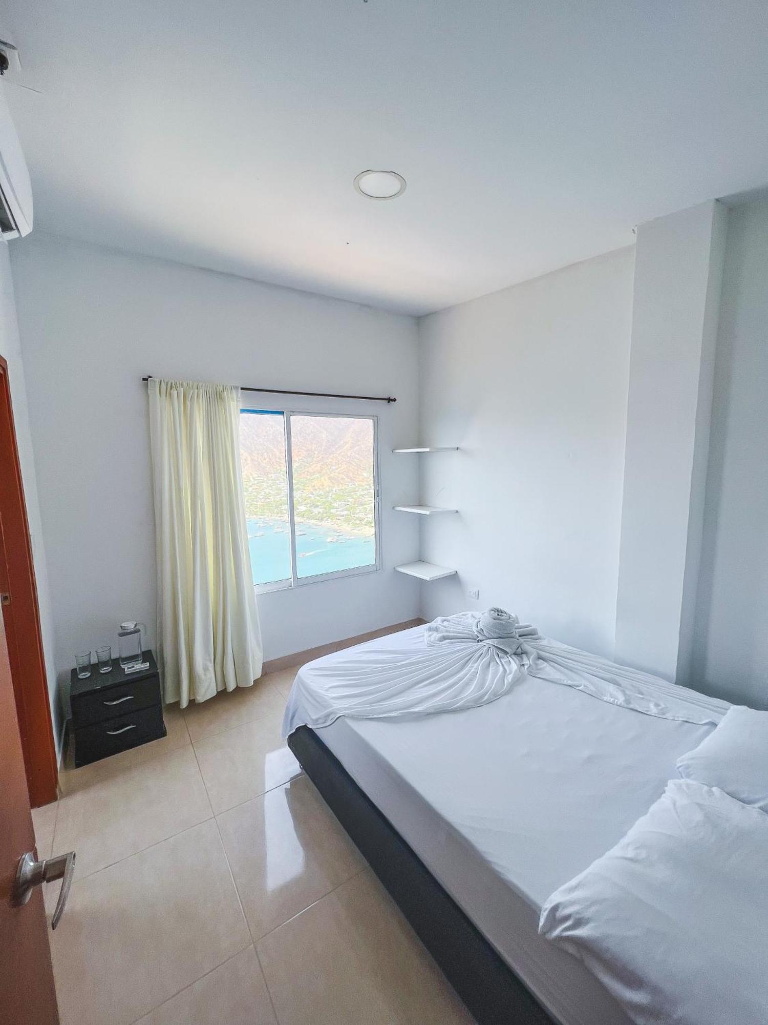 Casa Babel Taganga Hotel Santa Marta  Luaran gambar